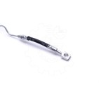 Flexible de Frein Arrière Gauche Pour VW Polo Seat Skoda 6Q0611763C 6Q0611763F
