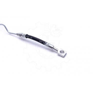 Flexible de Frein Arrière Gauche Pour VW Polo Seat Skoda 6Q0611763C 6Q0611763F