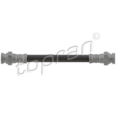Flexible de Frein Arrière Pour VW Golf III Vento Seat Toledo I