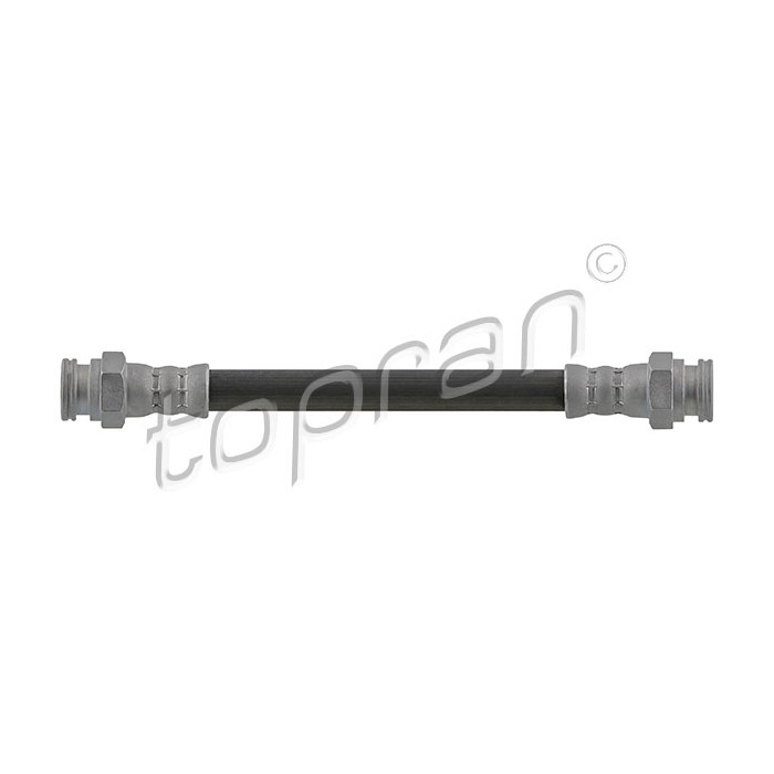Flexible de Frein Arrière Pour VW Golf III Vento Seat Toledo I