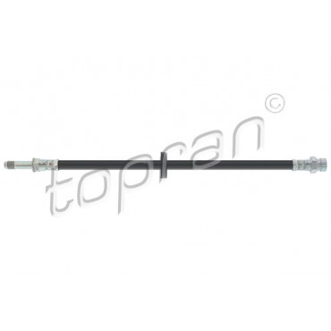 Flexible de Frein Avant Pour Skoda Felicia I II 005312593 115595610 115595611