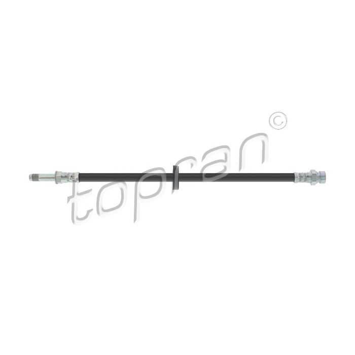 Flexible de Frein Avant Pour Skoda Felicia I II 005312593 115595610 115595611