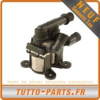 Vanne Régulation de Chauffage BMW - 64118391417 