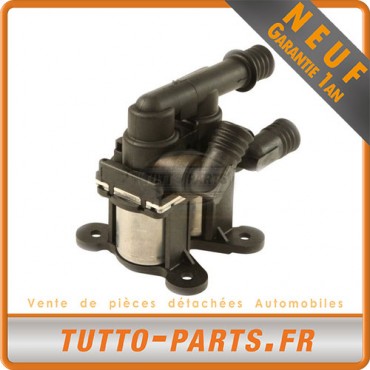 Vanne Régulation de Chauffage BMW - 64118391417 