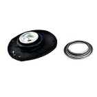 Butée d'amortisseur Avant droit PEUGEOT 206 503839 503860 503839S1 503860S1