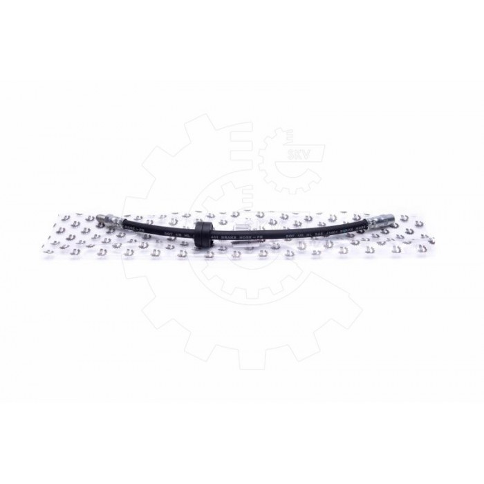 Flexible de Frein Avant Pour Volvo 740 760 780 850 940 II 960 C70 I S70 1329611