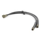 Flexible de frein Arrière Pour VW Caddy III