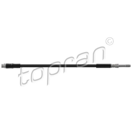 Flexible de Frein Arrière Pour VW Crafter 30-35 30-50 2E0611707A 2E0611707B