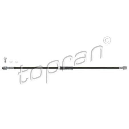 Flexible de Frein Avant Pour VW Passat 3C0611701B 3C0611701H
