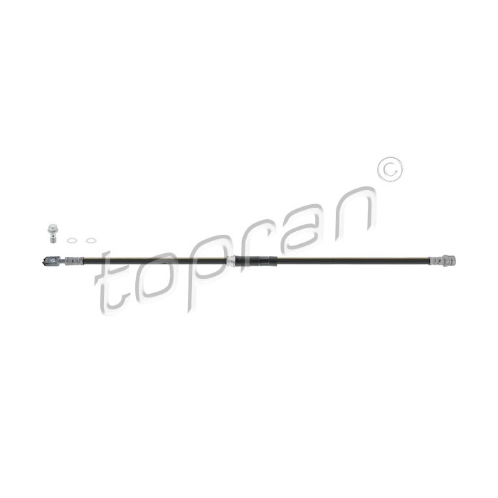 Flexible de Frein Avant Pour VW Passat 3C0611701B 3C0611701H