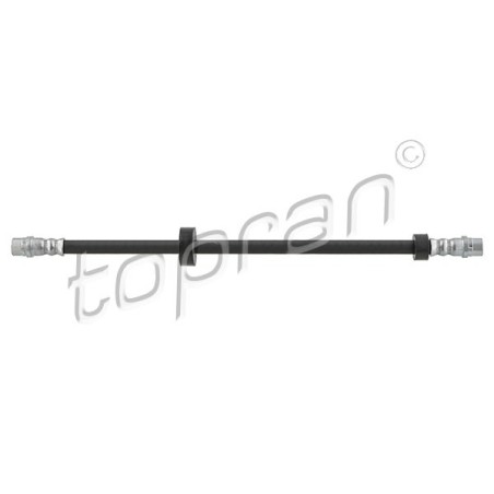 Flexible de Frein Avant Pour VW Transporter IV 701611701