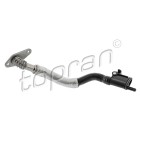 Tuyau Ventilation Carter Purge Pour VW Audi A4 A5 A6 A8 Q5 Seat 06H103213G