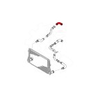 Tuyau d'Aspiration d'Air Pour VW Audi Seat Skoda 3C0145838A 3C0145838D