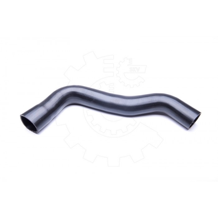Tuyau d'Aspiration d'Air Pour Fiat Ducato 1350776080