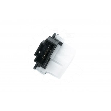 Contacteur d'Allumage Pour VW Audi Seat Skoda 1K0905849A 1K0905849B 1K0905865