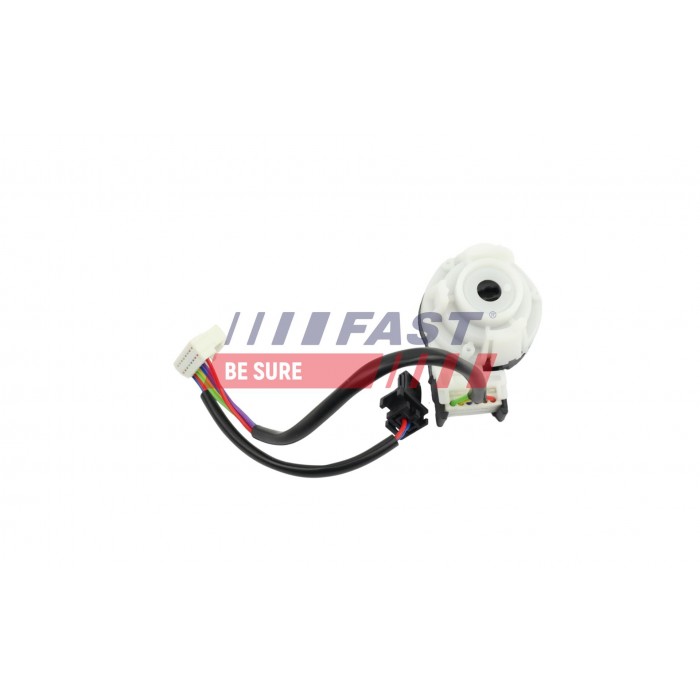Contacteur d'Allumage Pour VW Golf VII Tiguan Audi A3 Q2 Seat Skoda 5Q0905849