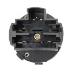 Contacteur d'Allumage Pour Peugeot Fiat Citroën 1361031080M 1348421080 4162HN