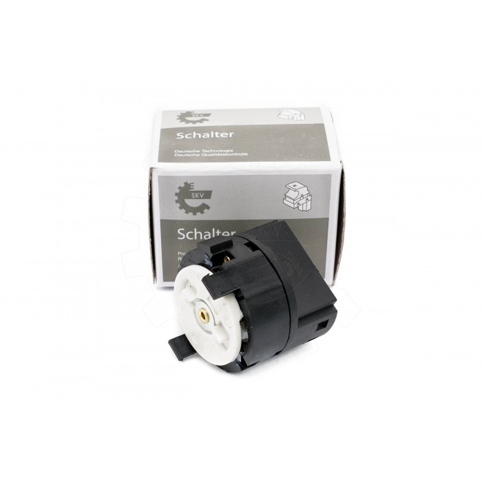 Contacteur d'Allumage Pour Peugeot Boxer Fiat Ducato Citroën 4162AL 1329316080