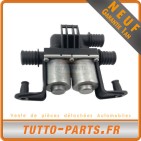 Vanne Régulation de Chauffage BMW X3 X3 X6