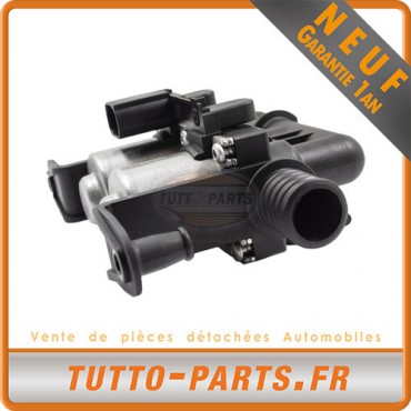 Vanne Régulation de Chauffage - 6910544 - 1147412166