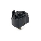 Contacteur d'Allumage Pour Opel Astra F Calibra A Corsa B Omega Tigra 090389377
