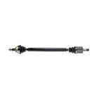 CARDAN ARBRE DE TRANSMISSION Droit CORDOBA FABIA II ROOMSTER VW POLO 6Q0407454X
