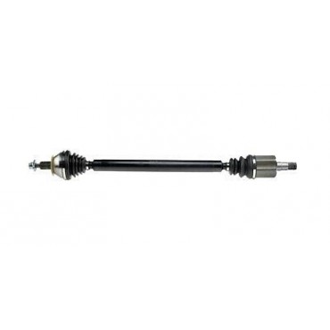 CARDAN ARBRE DE TRANSMISSION Droit CORDOBA FABIA II ROOMSTER VW POLO 6Q0407454X