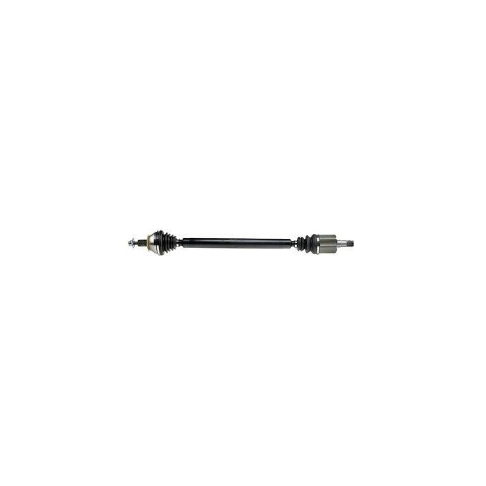 CARDAN ARBRE DE TRANSMISSION Droit CORDOBA FABIA II ROOMSTER VW POLO 6Q0407454X