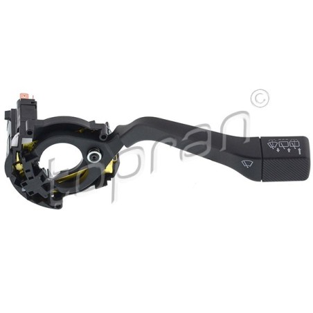 Commodo d'Essuie Glace Pour VW Golf II Jetta 191953519 19195351901C