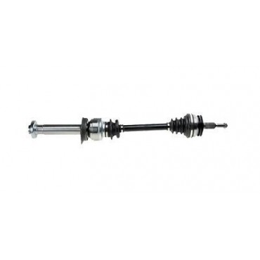 CARDAN ARBRE DE TRANSMISSION Droit VW MULTIVAN V TRANSPORTER V 7E0407272AB