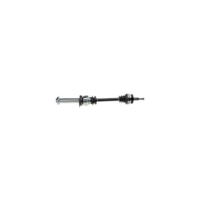 CARDAN ARBRE DE TRANSMISSION Droit VW MULTIVAN V TRANSPORTER V 7E0407272AB