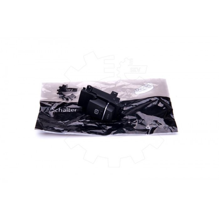 Bouton Frein à Main Pour BMW Série 5 F10 F11 6 F06 F12 F13 X3 F25 61319350899