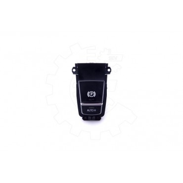 Bouton Frein à Main Pour BMW Série 5 F10 F11 6 F06 F12 F13 X3 F25 61319350899