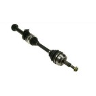CARDAN ARBRE DE TRANSMISSION Droit VW MULTIVAN V TRANSPORTER V 7H0407272AC