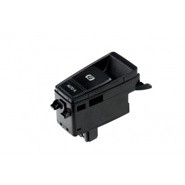 Bouton Frein à Main Pour BMW X5 E70 X6 E71, E72 61319148508 61319156133 9148508