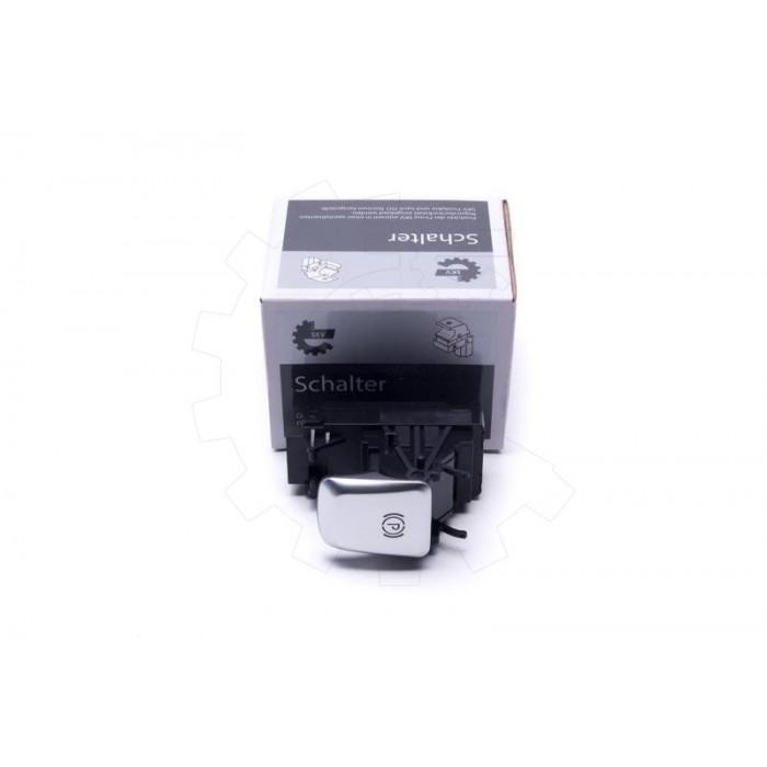 Bouton Frein à Main Pour Mercedes-Benz Classe C T-Model GLC A2059056603