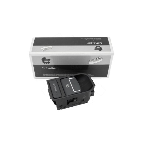 Bouton Frein à Main Pour VW Sharan Tiguan Seat Alhambra