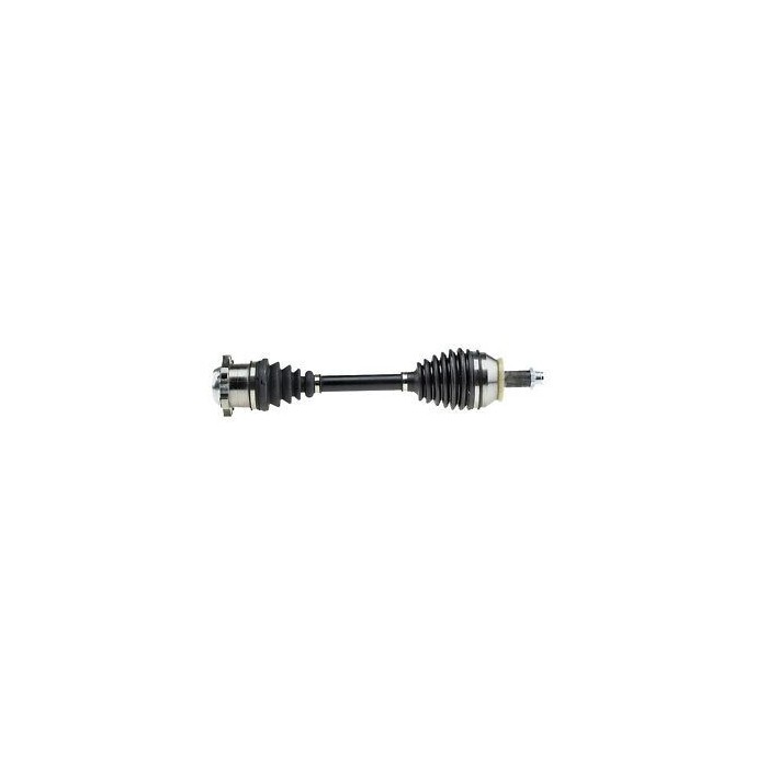 CARDAN ARBRE DE TRANSMISSION Gauche CORDOBA IBIZA SKODA FABIA POLO 6Q0407451GX