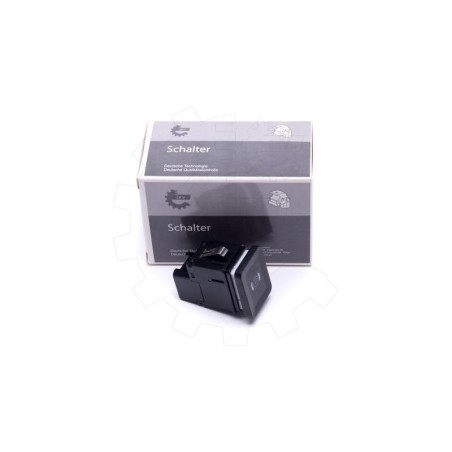 Bouton Frein à Main Pour VW Passat 3C0927225A 3C0927225AREH 3C0927225B