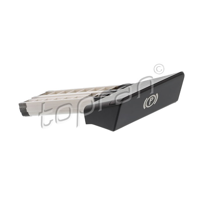 Bouton Frein à Main Pour VW Touareg 7L6711878 7L67118783X1 7L6711878B