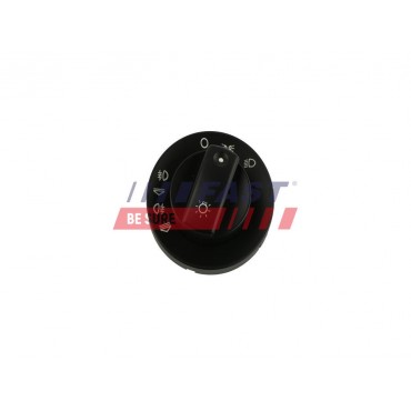 Commodo de Phares Pour Audi A4 8E0941531 8E09415315PR