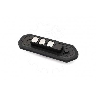Contacteur de Porte Pour Peugeot Boxer Fiat Citroën 1348483080 6366C5 C366C5