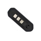 Contacteur de Porte Pour Peugeot Boxer Fiat Citroën 1348483080 6366C5 C366C5