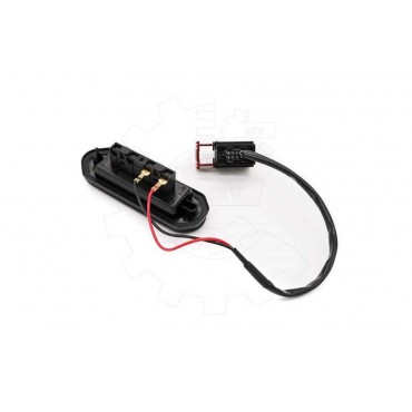 Contacteur de Porte Pour Peugeot Boxer Fiat Citroën 1348484080 6366C5 C366C5