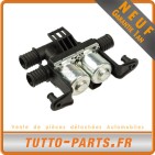 Vanne Régulation de Chauffage BMW - 64110301939 - 64116908294