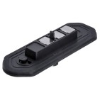 Contacteur de Porte Pour Peugeot Boxer Fiat Ducato Citroën Jumper 1348483080