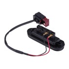 Contacteur de Porte Pour Peugeot Boxer Fiat Ducato Citroën Jumper 1348484080