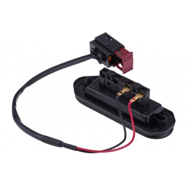 Contacteur de Porte Pour Peugeot Boxer Fiat Ducato Citroën Jumper 1348484080