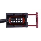 Contacteur de Porte Pour Peugeot Boxer Fiat Ducato Citroën Jumper 1348484080