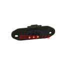 Contacteur de Porte Pour Ford Transit 1800639 2C1T14A658AE